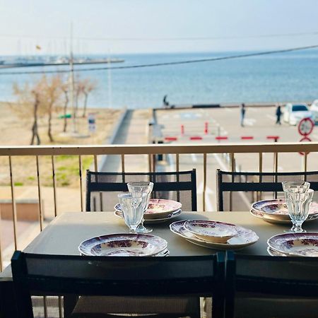 Global Immo 7006 Llotja 2 1-A Apartment Росес Екстериор снимка