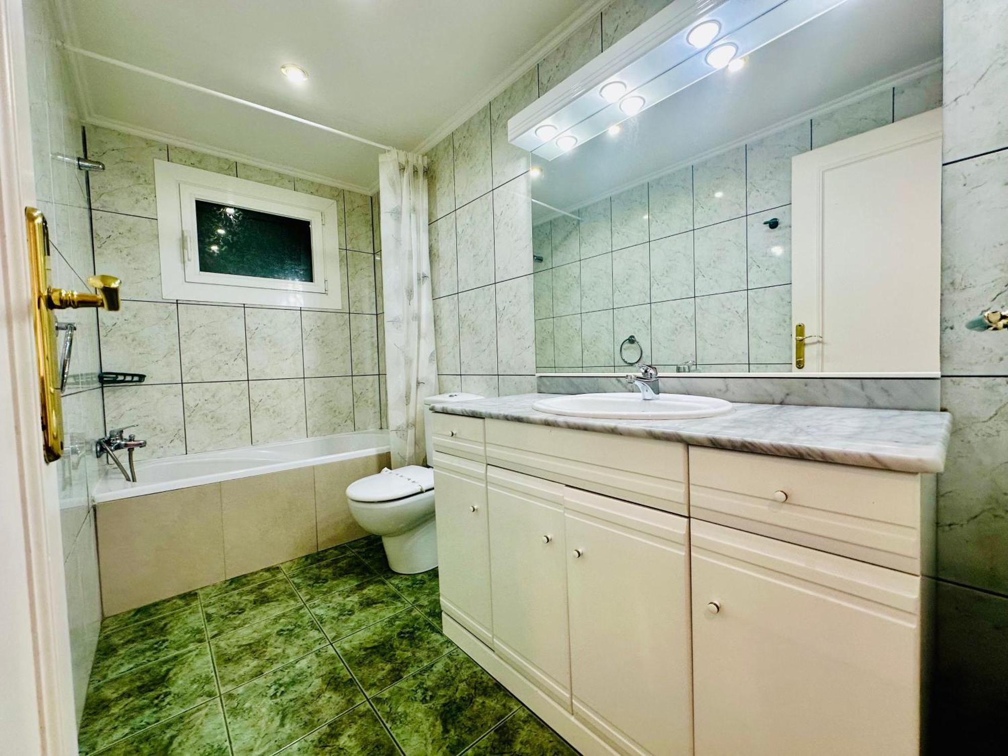 Global Immo 7006 Llotja 2 1-A Apartment Росес Екстериор снимка