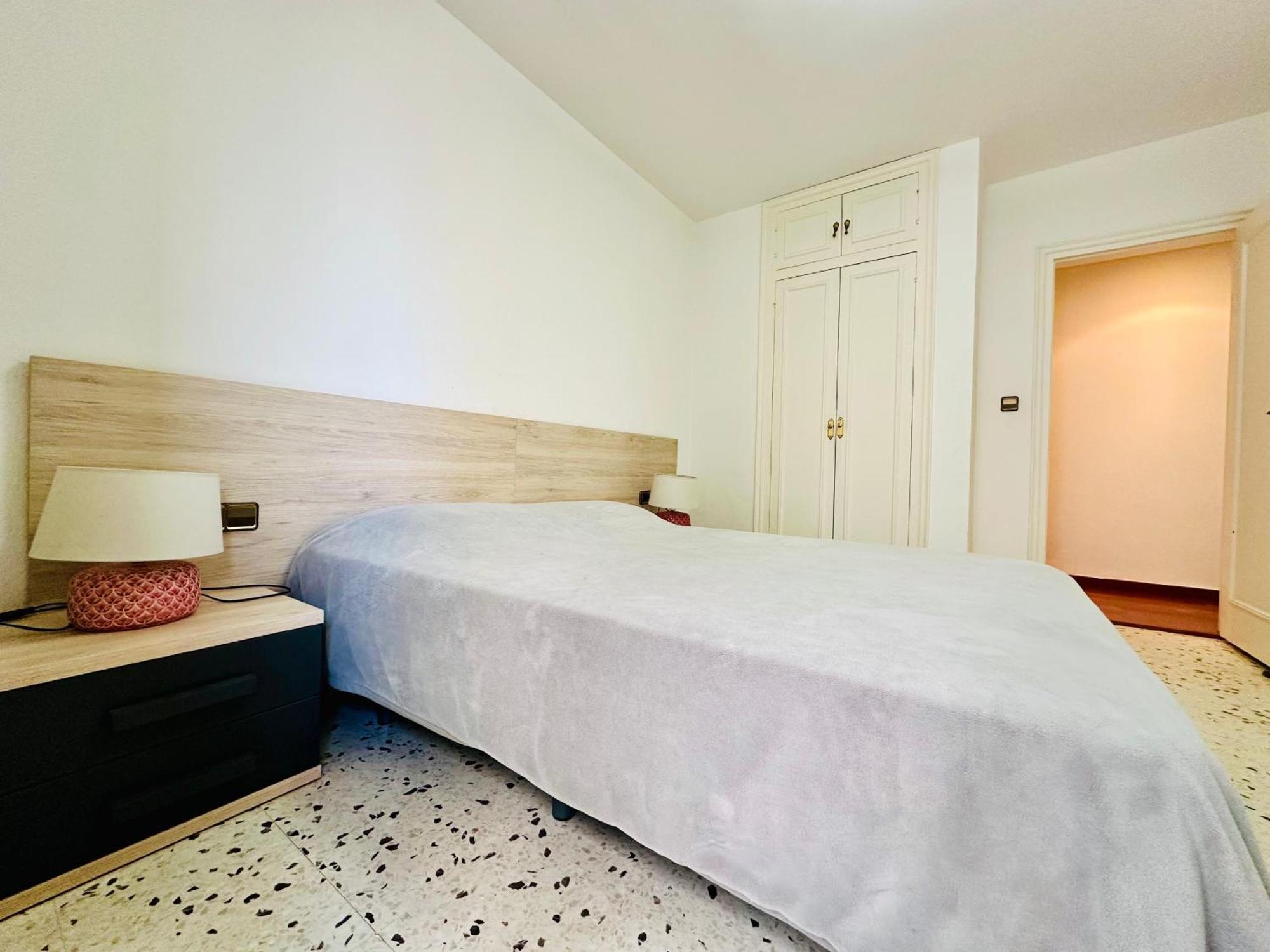 Global Immo 7006 Llotja 2 1-A Apartment Росес Екстериор снимка