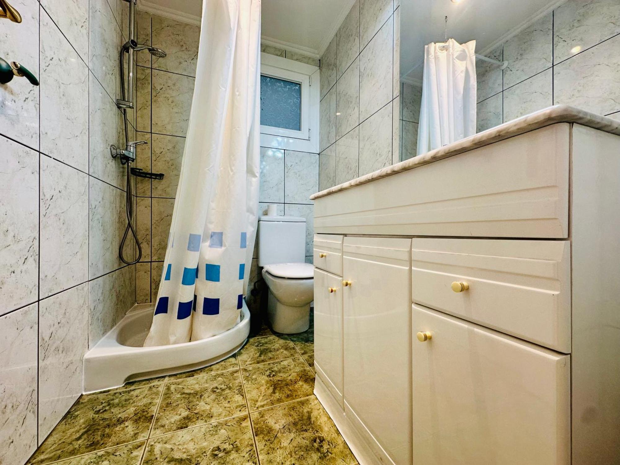 Global Immo 7006 Llotja 2 1-A Apartment Росес Екстериор снимка