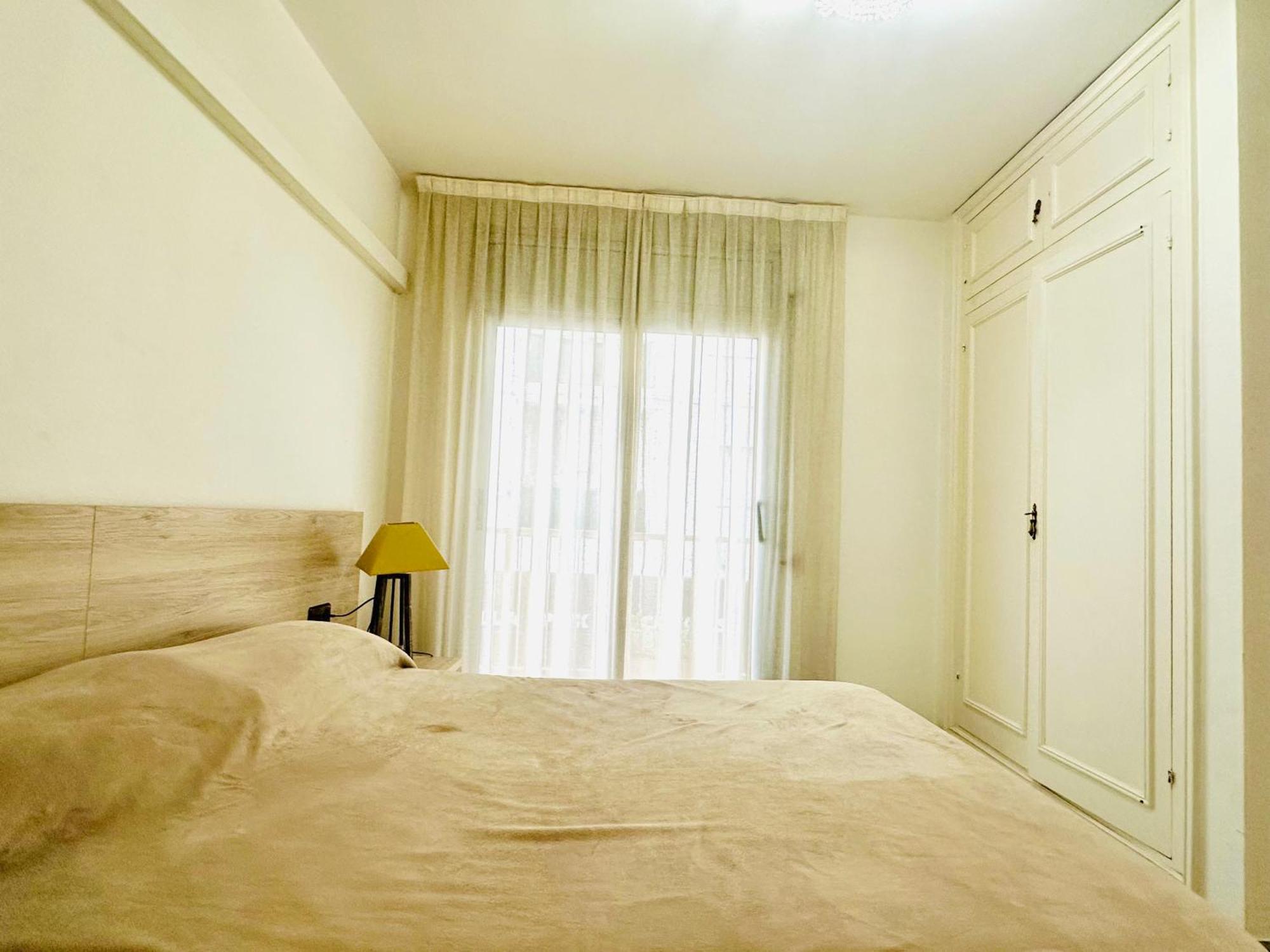 Global Immo 7006 Llotja 2 1-A Apartment Росес Екстериор снимка