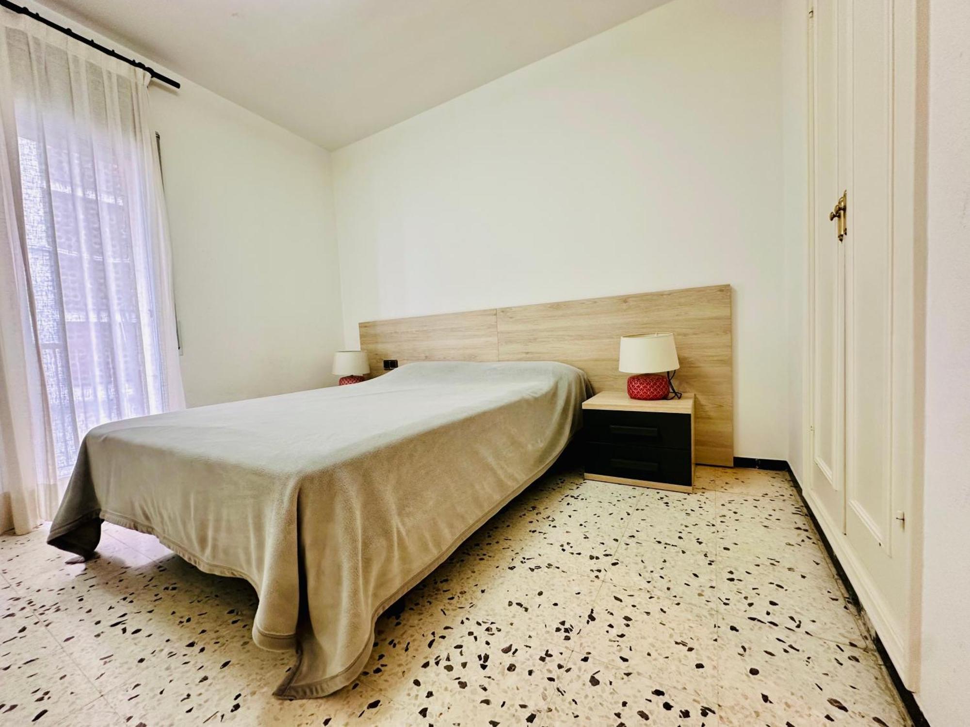 Global Immo 7006 Llotja 2 1-A Apartment Росес Екстериор снимка