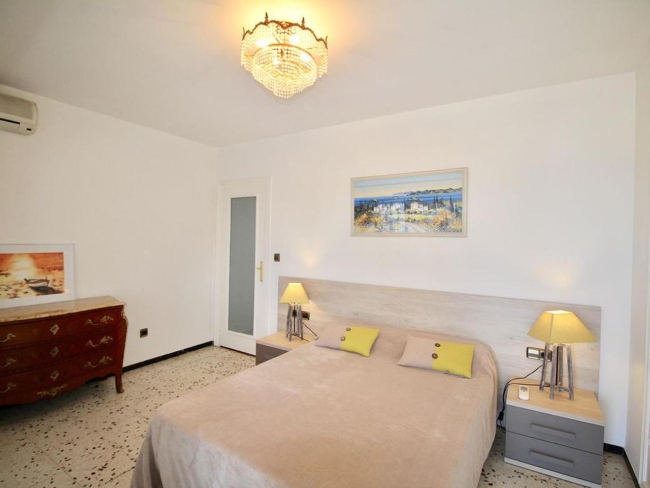 Global Immo 7006 Llotja 2 1-A Apartment Росес Екстериор снимка