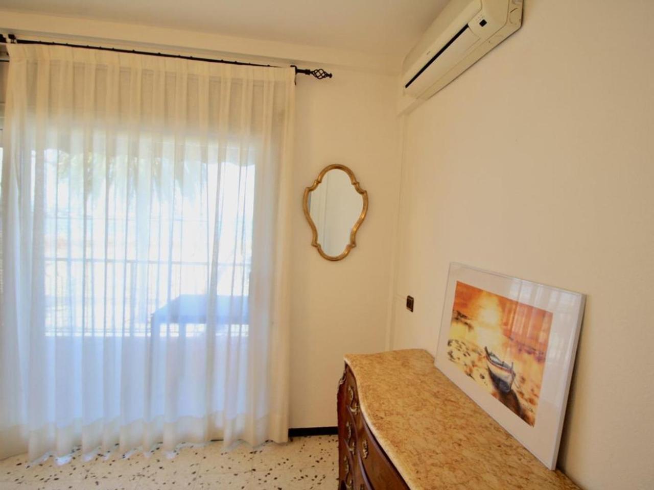 Global Immo 7006 Llotja 2 1-A Apartment Росес Екстериор снимка